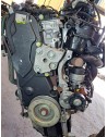 MOTOR PEUGEOT 407 (ST)2.0HDI - 136CV - 2004