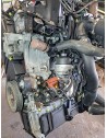 MOTOR PEUGEOT 407 (ST)2.0HDI - 136CV - 2004