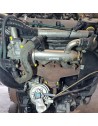 MOTOR PEUGEOT 407 (ST)2.0HDI - 136CV - 2004