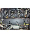 MOTOR PEUGEOT 407 (ST)2.0HDI - 136CV - 2004