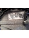 CAJA DE CAMBIOS RENAULT LAGUNA III 2.0DCI - 130CV - 2009 - MANUAL DE 6V