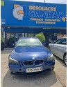 BMW SERIE 5 530D (E60) 3.0TD - 218CV - 2003 - DESPIECE COMPLETO