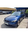 BMW SERIE 5 530D (E60) 3.0TD - 218CV - 2003 - DESPIECE COMPLETO