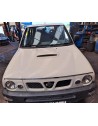 Despiece completo Nissan Terrano II