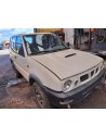 Despiece completo Nissan Terrano II