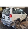 Despiece completo Nissan Terrano II