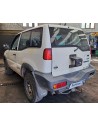 Despiece completo Nissan Terrano II