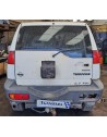 Despiece completo Nissan Terrano II