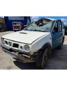 Despiece completo Nissan Terrano II