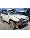 Despiece completo Nissan Terrano II