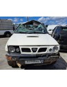 Despiece completo Nissan Terrano II