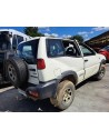 Despiece completo Nissan Terrano II