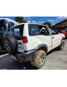 NISSAN TERRANO II (R20) 2.7TDI - 125CV Y 2.7TD - 100CV - DESPIECE COMPLETO