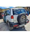 Despiece completo Nissan Terrano II