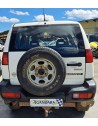 Despiece completo Nissan Terrano II