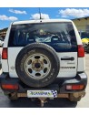 NISSAN TERRANO II (R20) 2.7TDI - 125CV Y 2.7TD - 100CV - DESPIECE COMPLETO