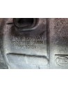 Cambio automático de  BMW 530 (e60)