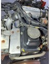 Motor Nissan Terrano II (r20) 2.7 td