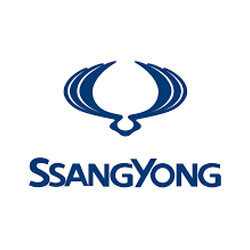 SSANGYONG