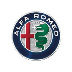 ALFA ROMEO